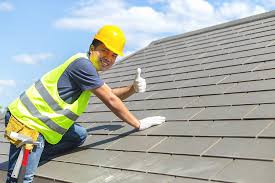 Fast & Reliable Emergency Roof Repairs in Annandale, VA